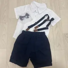 男の子　フォーマル　セット　100サイズ