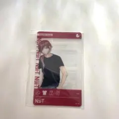 ローレン・イロアス 【にじTグッズ】クリアカード