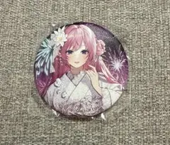 勝利の女神NIKKE 京都限定　ドロシー　缶バッジ