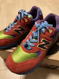 【週末限定価格】Stussy × HECTIC ×NB ML999 週末限定価格】Stussy × HECTIC ×NB ML999