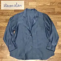 steven alan テーラードジャケット S