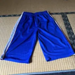 薄手速乾　男の子　ハーフパンツ　150 新品タグ付き
