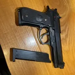 PIETRO BERETTA ベレッタガードン WA48693Z エアガン PIETRO BERETTA ベレッタガードン WA48693Z エアガン - トイガン