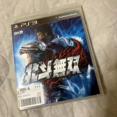 ✨美品✨PS3 北斗無双 Fist of the North Star
