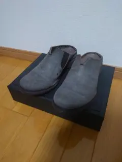 CECCHI DE ROSS レザーサンダル　40 新品　guidi CECCHI DE ROSS レザーサンダル 40 新品 guidi