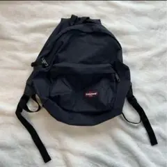 EASTPAK ブラック リュック