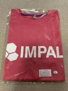 IMPAL 半袖　Tシャツ　L