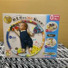 ニギュッテケッテ