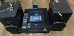 SONY HCD-M700HD
