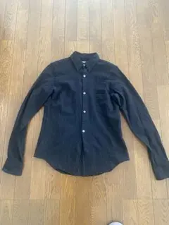 コムデギャルソン comme des garcons シャツ