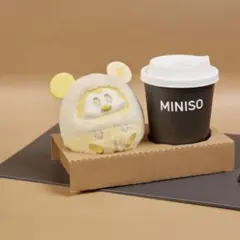 MINISO Disney ミッキーFUNCRASH シリーズ