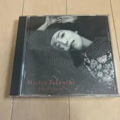 竹内まりやCD impressions