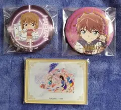 名探偵コナン　灰原グッズ
