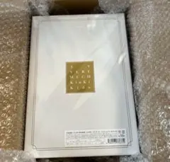 KinKi Kids ベストアルバム　39 blu-ray版