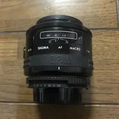 SIGMA AF MACRO 1:2.8 f=90㎜