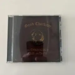 Good Charlotte The Chronicles of Life