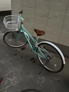 専用可愛サイクル自転車26インチ美品引き取り限定 楽天市場】【自転車専門店】ママチャリ 自転車 26 インチ オート