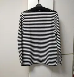 未使用　HYKE 長袖Tシャツ Sサイズ 白　日本製 楽天市場】HYKE(ハイク) サイズ:1 サーマルカットソー 長袖T