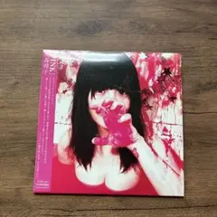 大森靖子　PINK CD