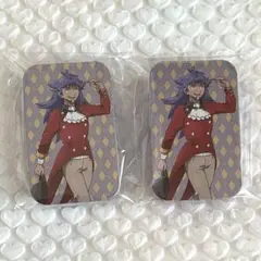 ポケモントレーナーズオフショット プチ缶 ダンデ まとめ売り