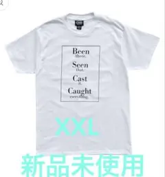 Creek Angler's Device Fishing Tee XXL