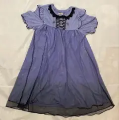 キッズ　ネグリジェ　クロミ　120
