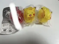 ポケモン ライトブレス ガチャガチャ