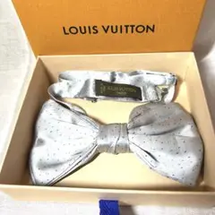2025年最新】LOUIS VUITTON ボウタイ・蝶ネクタイの人気アイテム