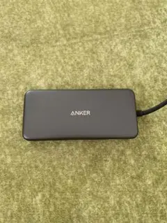 anker powerexpand 7-in-1 usb-c A8352