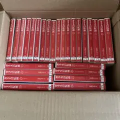 ガラスの仮面　コミック文庫版　1-27巻セット