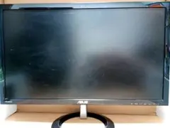 ASUSモニター VX238H-P