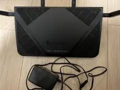 synology RT2600AC