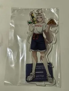 ウマ娘　シンデレラグレイ　コミケ　アニまるっ！　アクリルスタンド C106