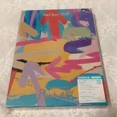 Hey! Say! JUMP PULLUP! 初回限定盤 Blu-Ray