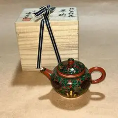清昌　煎茶碗　汲出し碗　茗碗　煎茶道具　茶道具 Yahoo!オークション -「平安清昌」(京焼) (日本の陶磁)の落札