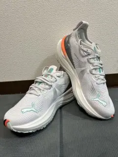 【新品未使用】PUMA フォーエバーランニトロ2