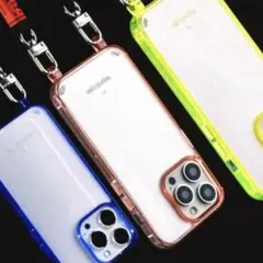 topology Verdon Phone Case 15pro 新品