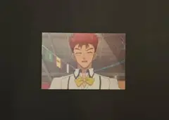 バカテス展 坂本雄二 ビジュアルミニカード(OVA)