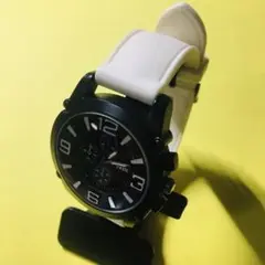 腕時計 J・AXIS ジェイアクシス Jaxis 電池切れ