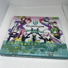 EXIT TUNES PRESENTS Vocalostream feat.初音ミク | Mercari