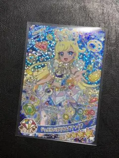 ひみつのアイプリ みつき おまけ付き