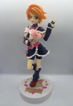 ふたりはプリキュア　15th　キュアブラック フィギュア
