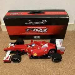 Ferrari F1 タミヤ F104 XB 完成品　新品未使用　開封のみ 2025年最新】F104 フェラーリの人気アイテム - メルカリ