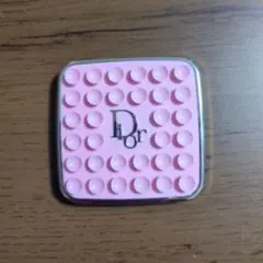 Dior ディオール ノベルティ フォーンアクセサリー 吸盤 ピンク