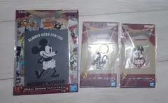 一番くじ Disney FANTASIA F賞 G賞