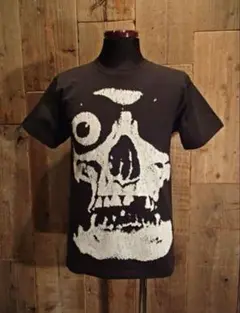 BALZAC【SUKLL Tee】