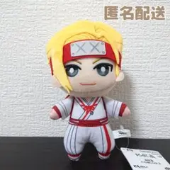 【最終値下げ】地獄楽 ともぬい vol.3 山田浅ェ門典坐 ぬいぐるみ プライズ