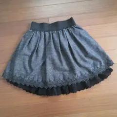 axes femme スカート