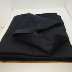 698-2 綿無地生地　2.0m