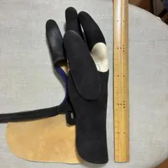 弓道　四ツ弽　加藤5号
